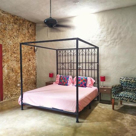 Santiago Magic House Villa Merida Luaran gambar