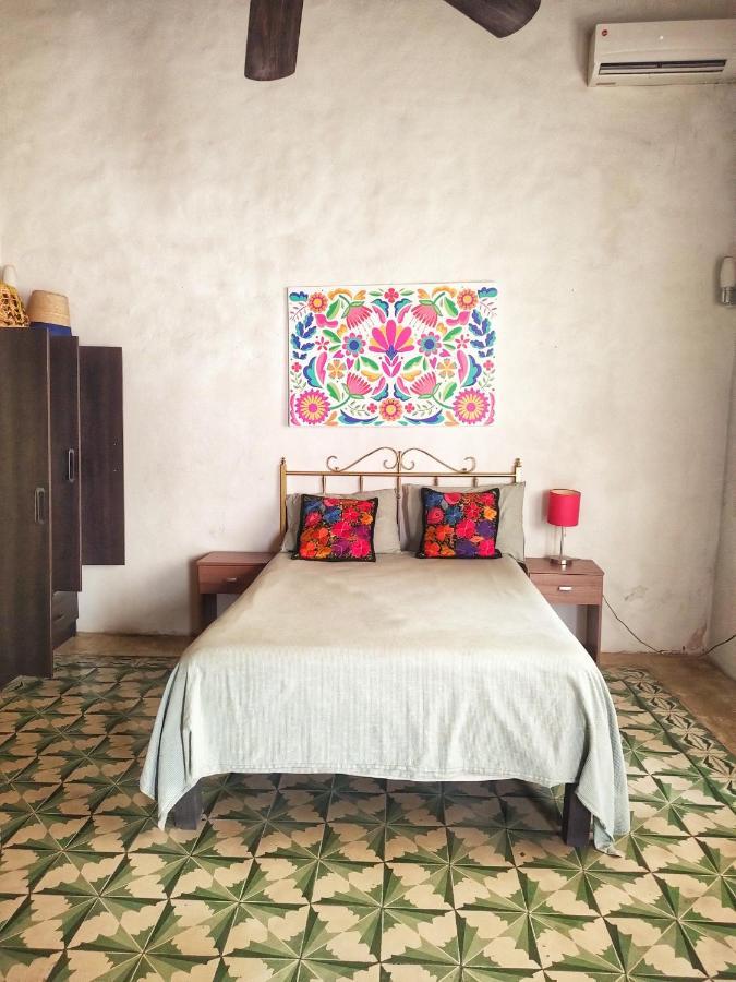 Santiago Magic House Villa Merida Luaran gambar