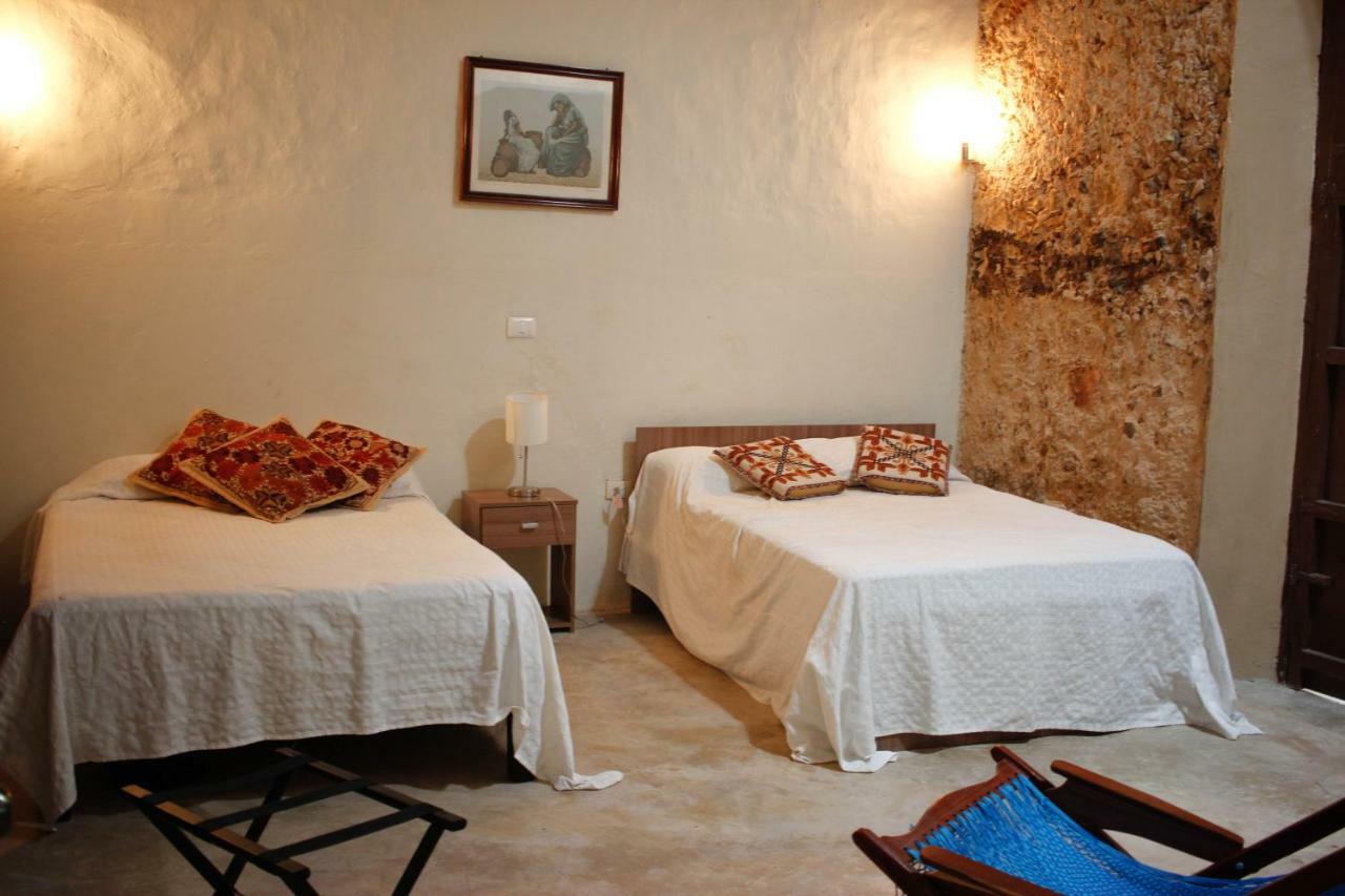 Santiago Magic House Villa Merida Luaran gambar