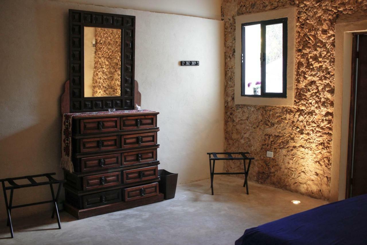 Santiago Magic House Villa Merida Luaran gambar