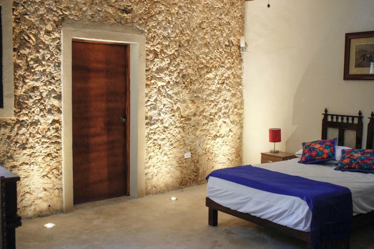 Santiago Magic House Villa Merida Luaran gambar